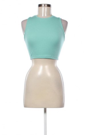 Damentop Unbranded, Größe S, Farbe Grün, Preis € 1,99