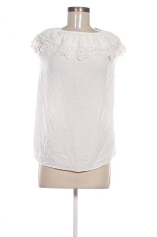Damski top Unbranded, Rozmiar S, Kolor Biały, Cena 25,99 zł