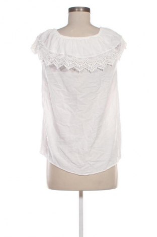 Damski top Unbranded, Rozmiar S, Kolor Biały, Cena 25,99 zł