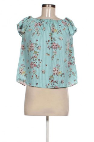 Дамски топ Unbranded, Размер S, Цвят Многоцветен, Цена 2,04 €