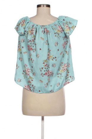 Дамски топ Unbranded, Размер S, Цвят Многоцветен, Цена 2,04 €