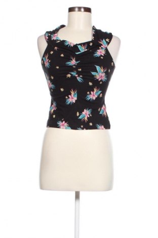 Дамски топ Unbranded, Размер S, Цвят Многоцветен, Цена 2,04 €