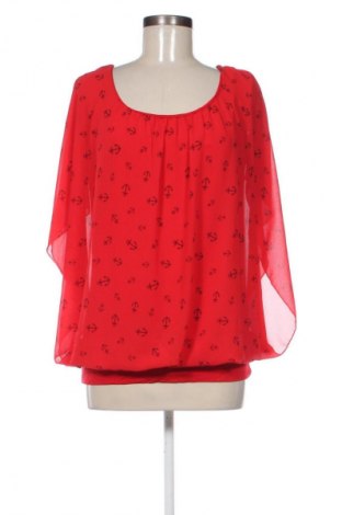 Női top Unbranded, Méret S, Szín Piros, Ár 1 199 Ft