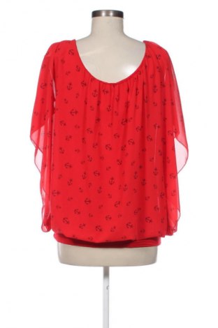 Női top Unbranded, Méret S, Szín Piros, Ár 1 199 Ft