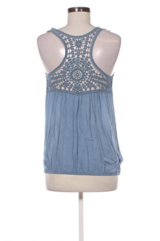 Dámský top Unbranded, Velikost M, Barva Modrá, Cena  79,00 Kč