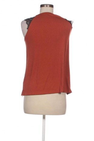 Дамски топ Unbranded, Размер S, Цвят Кафяв, Цена 2,04 €