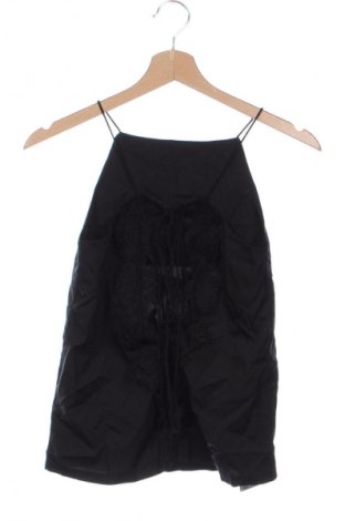 Dámský top Unbranded, Velikost S, Barva Černá, Cena  99,00 Kč