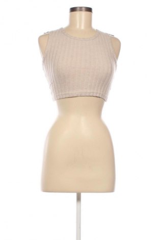 Dámský top Unbranded, Velikost S, Barva Béžová, Cena  49,00 Kč