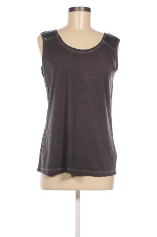 Dámský top Unbranded, Velikost S, Barva Hnědá, Cena  49,00 Kč