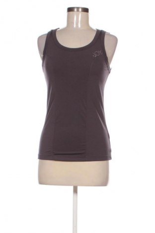 Dámský top Unbranded, Velikost S, Barva Šedá, Cena  49,00 Kč