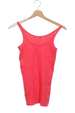 Dámský top Unbranded, Velikost XS, Barva Červená, Cena  49,00 Kč
