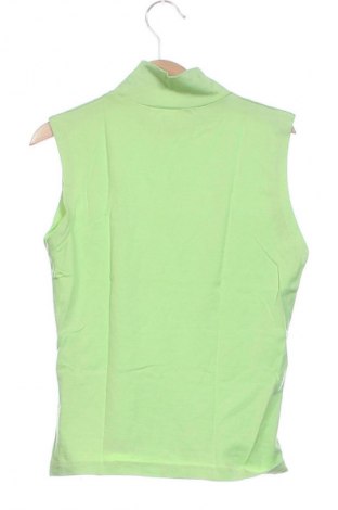 Dámský top Unbranded, Velikost XXS, Barva Zelená, Cena  49,00 Kč