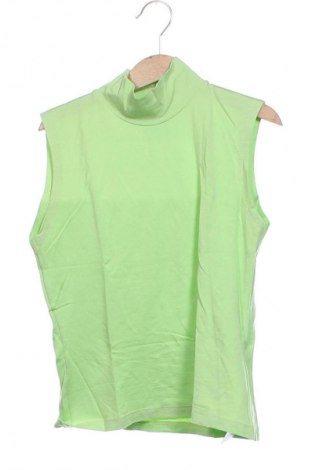 Dámský top Unbranded, Velikost XXS, Barva Zelená, Cena  49,00 Kč