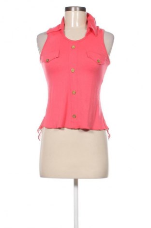 Dámský top Unbranded, Velikost S, Barva Růžová, Cena  49,00 Kč