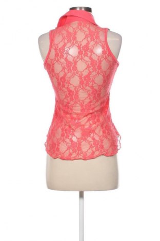 Dámský top Unbranded, Velikost S, Barva Růžová, Cena  49,00 Kč