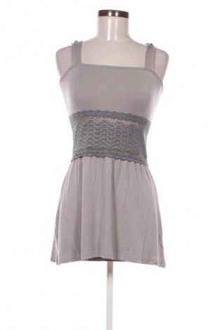 Dámský top Unbranded, Velikost M, Barva Šedá, Cena  49,00 Kč