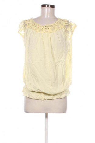 Dámský top Unbranded, Velikost M, Barva Žlutá, Cena  49,00 Kč
