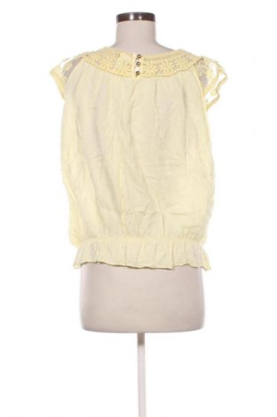 Dámský top Unbranded, Velikost M, Barva Žlutá, Cena  49,00 Kč