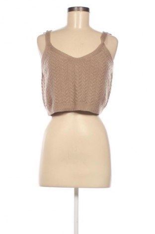 Dámský top Unbranded, Velikost XL, Barva Béžová, Cena  119,00 Kč