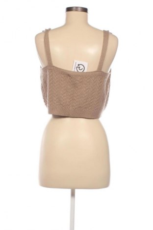 Dámský top Unbranded, Velikost XL, Barva Béžová, Cena  119,00 Kč