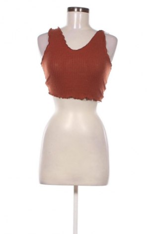 Női top Unbranded, Méret S, Szín Barna, Ár 669 Ft