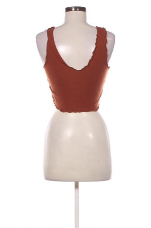 Női top Unbranded, Méret S, Szín Barna, Ár 669 Ft