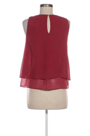 Дамски топ Unbranded, Размер S, Цвят Червен, Цена 2,04 €
