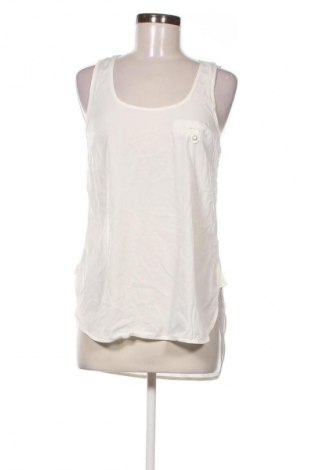 Damentop Unbranded, Größe M, Farbe Weiß, Preis € 1,99