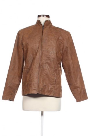 Damenjacke Gina Laura, Größe S, Farbe Braun, Preis € 13,99, #131350699