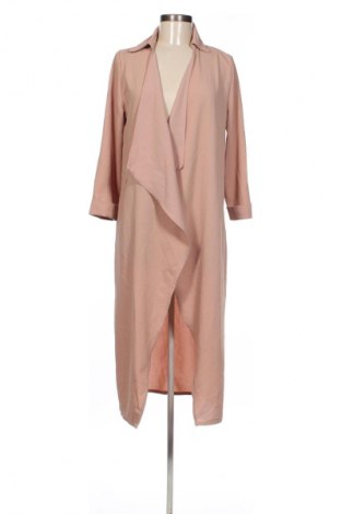 Damski płaszcz Atmosphere, Rozmiar S, Kolor Beżowy, Cena 55,99 zł