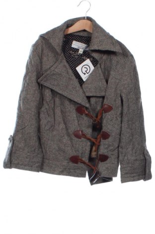 Γυναικείο παλτό Cloak & Dagger, Μέγεθος XS, Χρώμα Πολύχρωμο, Τιμή 37,99 €