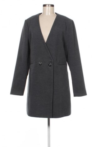 Дамско палто Max, Размер XL, Цвят Сив, Цена 5,11 €