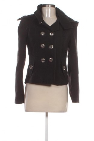 Дамско палто Unbranded, Размер L, Цвят Черен, Цена 13,29 €