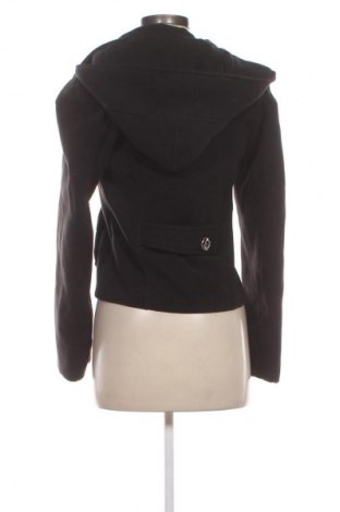 Дамско палто Unbranded, Размер L, Цвят Черен, Цена 13,29 €