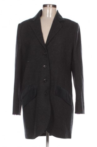 Дамско палто Unbranded, Размер L, Цвят Черен, Цена 18,91 €