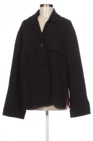 Дамско палто Unbranded, Размер XL, Цвят Черен, Цена 30,16 €