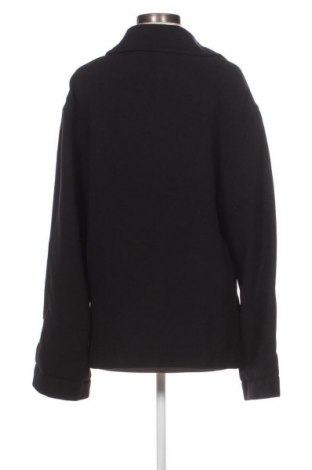 Дамско палто Unbranded, Размер XL, Цвят Черен, Цена 30,16 €