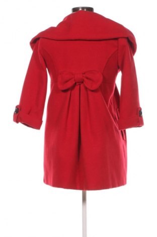 Damenmantel Unbranded, Größe M, Farbe Rot, Preis € 18,99