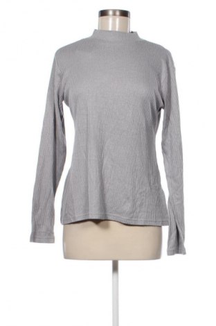 Дамска блуза Unbranded, Размер M, Цвят Сив, Цена 2,04 €