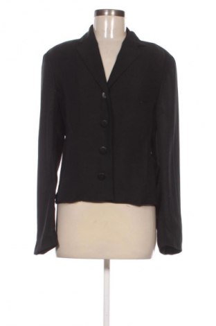 Sacou de femei Clockhouse, Mărime M, Culoare Negru, Preț 10,99 Lei