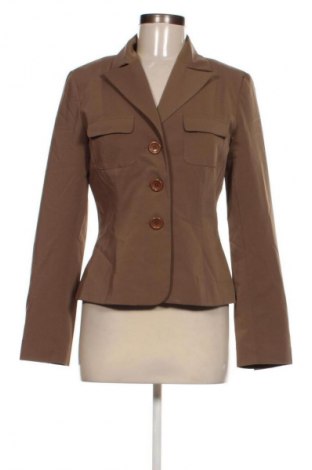 Dámské sako  Comma,, Velikost M, Barva Béžová, Cena  1 729,00 Kč