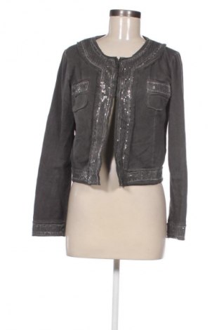 Damen Blazer DIFF, Größe M, Farbe Grau, Preis € 7,99