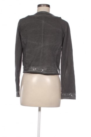 Damen Blazer DIFF, Größe M, Farbe Grau, Preis € 7,99
