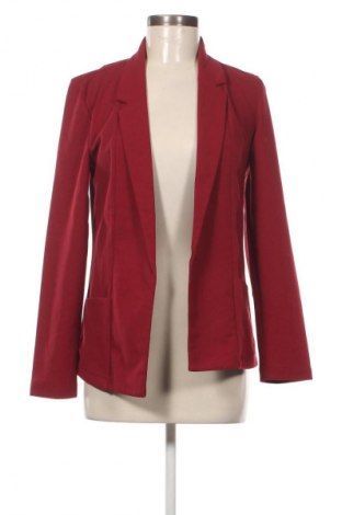 Damski żakiet Fb Sister, Rozmiar S, Kolor Czerwony, Cena 23,99 zł