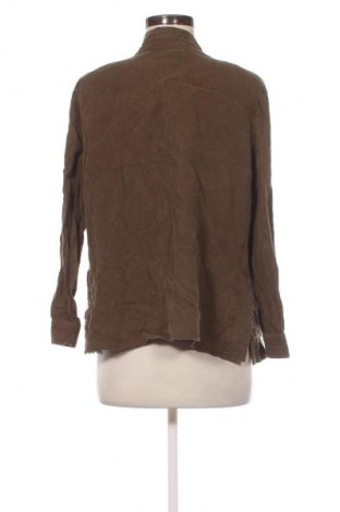 Дамско сако H&M, Размер S, Цвят Зелен, Цена 3,06 €