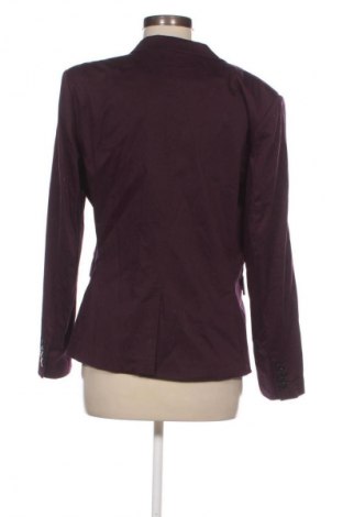 Damski żakiet H&M, Rozmiar XL, Kolor Fioletowy, Cena 79,99 zł