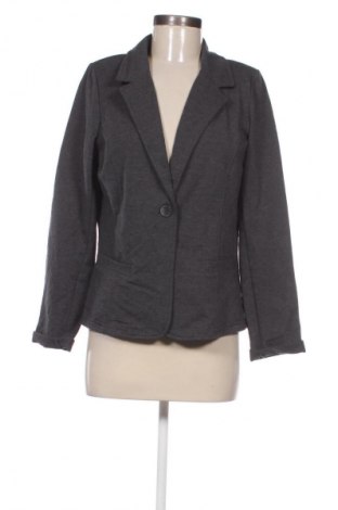 Dámské sako  Multiblu, Velikost M, Barva Šedá, Cena  119,00 Kč