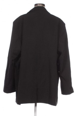 Női blézer ONLY Carmakoma, Méret 3XL, Szín Fekete, Ár 24 439 Ft