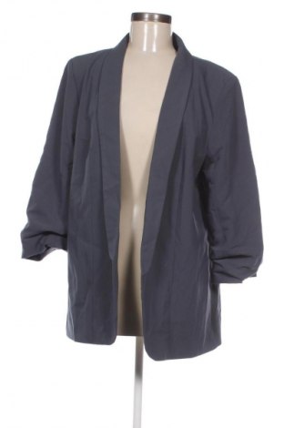 Dámské sako  Pieces, Velikost XL, Barva Šedá, Cena  469,00 Kč