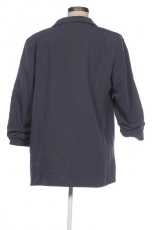 Dámské sako  Pieces, Velikost XL, Barva Šedá, Cena  469,00 Kč